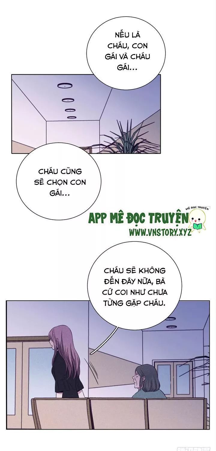 Chuyên Tình Yêu Của Ông Chú Cool Ngầu Chapter 41 - 14