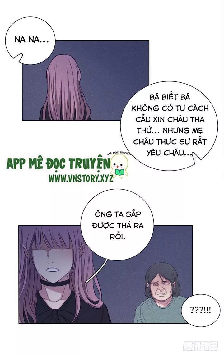 Chuyên Tình Yêu Của Ông Chú Cool Ngầu Chapter 41 - 15