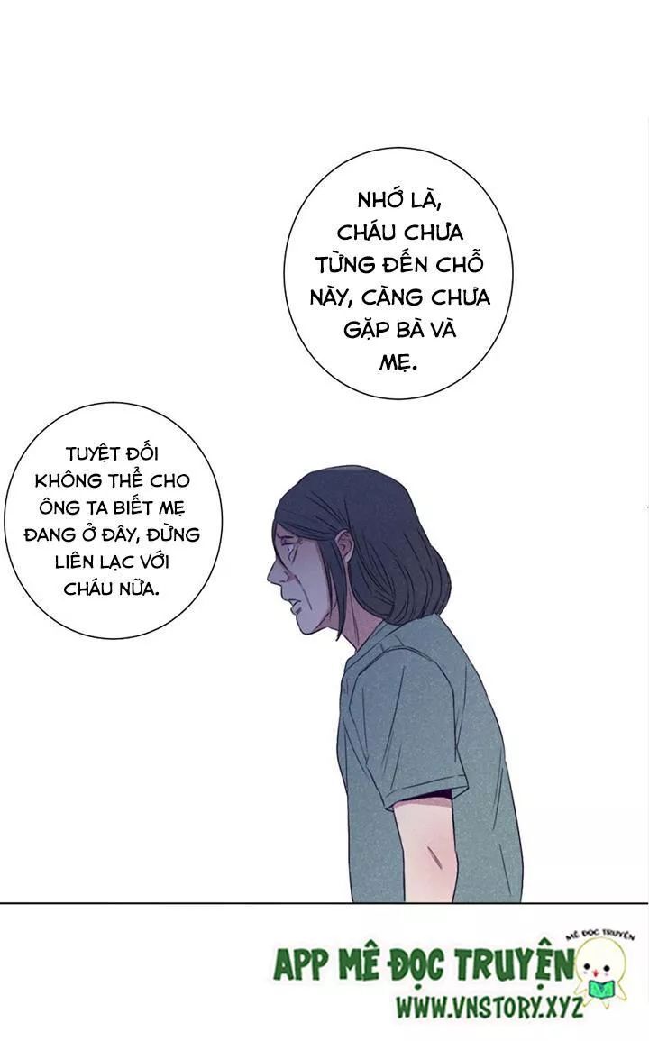 Chuyên Tình Yêu Của Ông Chú Cool Ngầu Chapter 41 - 16