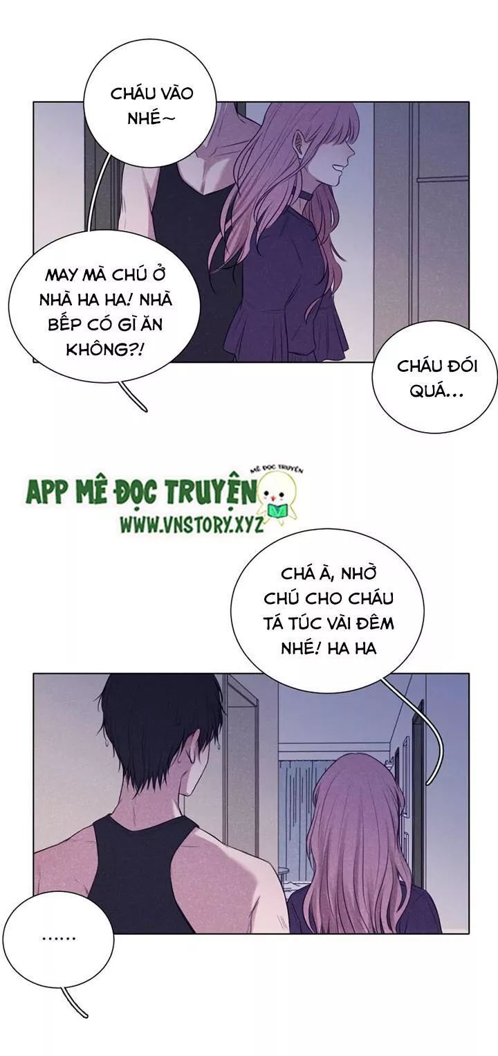 Chuyên Tình Yêu Của Ông Chú Cool Ngầu Chapter 41 - 23