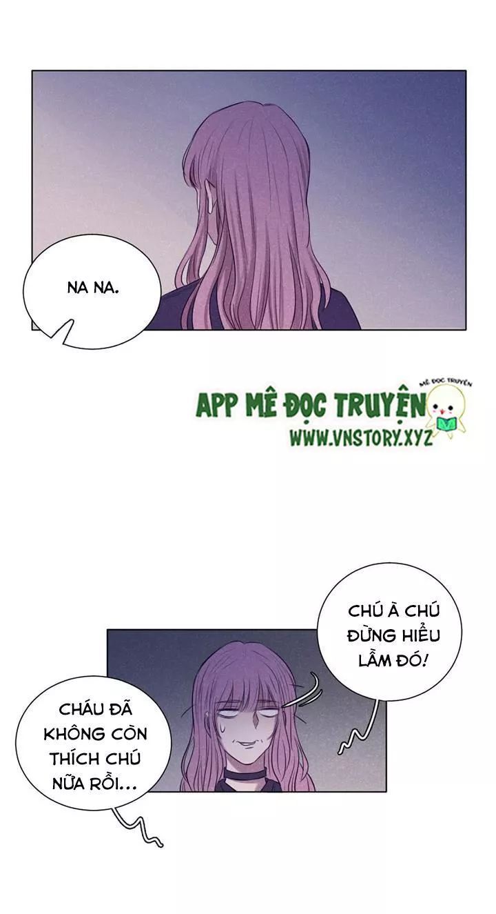 Chuyên Tình Yêu Của Ông Chú Cool Ngầu Chapter 41 - 24