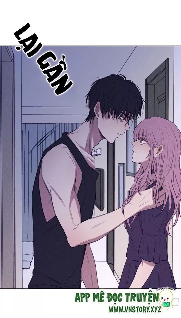 Chuyên Tình Yêu Của Ông Chú Cool Ngầu Chapter 41 - 26