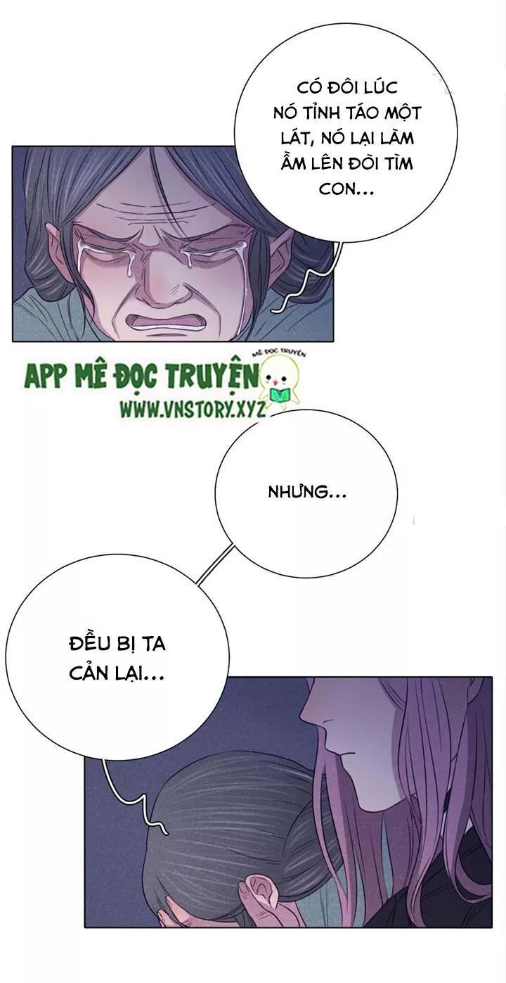 Chuyên Tình Yêu Của Ông Chú Cool Ngầu Chapter 41 - 8