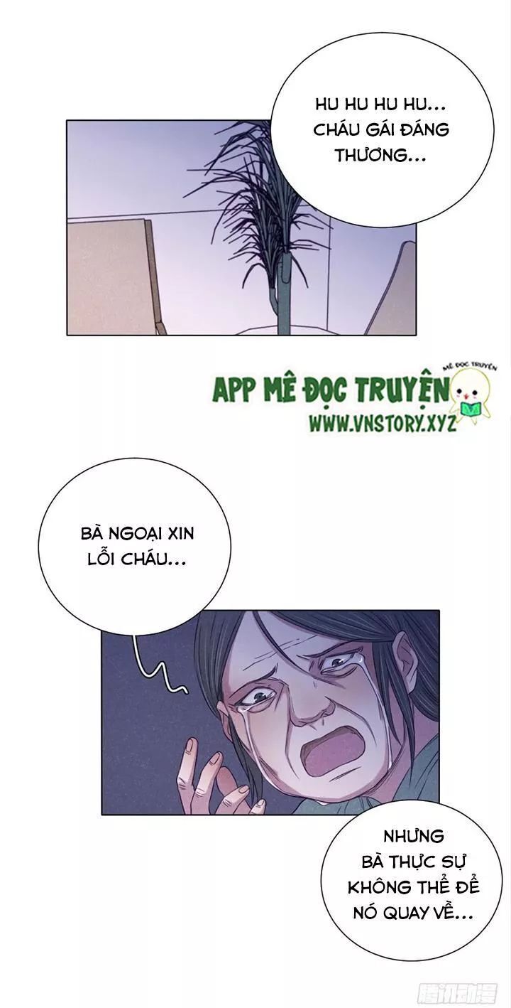 Chuyên Tình Yêu Của Ông Chú Cool Ngầu Chapter 41 - 9