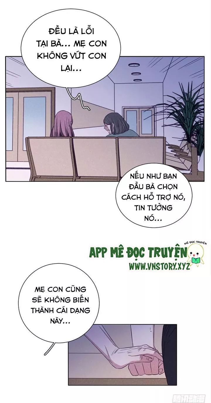 Chuyên Tình Yêu Của Ông Chú Cool Ngầu Chapter 41 - 10