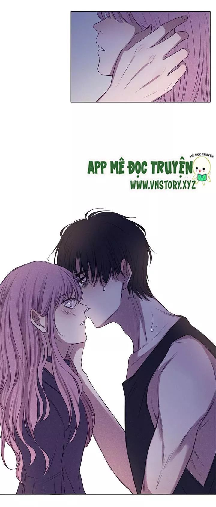 Chuyên Tình Yêu Của Ông Chú Cool Ngầu Chapter 42 - 2