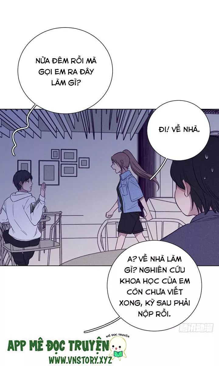 Chuyên Tình Yêu Của Ông Chú Cool Ngầu Chapter 42 - 11