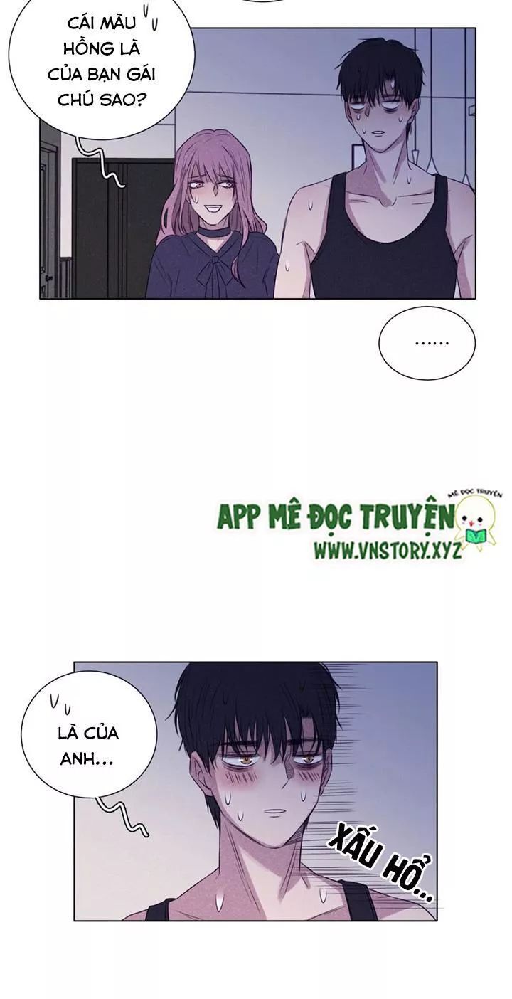 Chuyên Tình Yêu Của Ông Chú Cool Ngầu Chapter 42 - 17