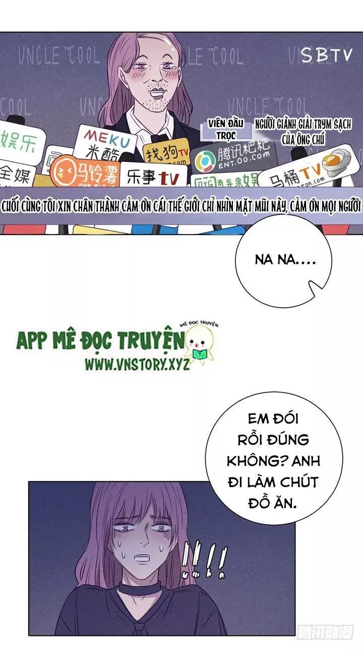 Chuyên Tình Yêu Của Ông Chú Cool Ngầu Chapter 42 - 21