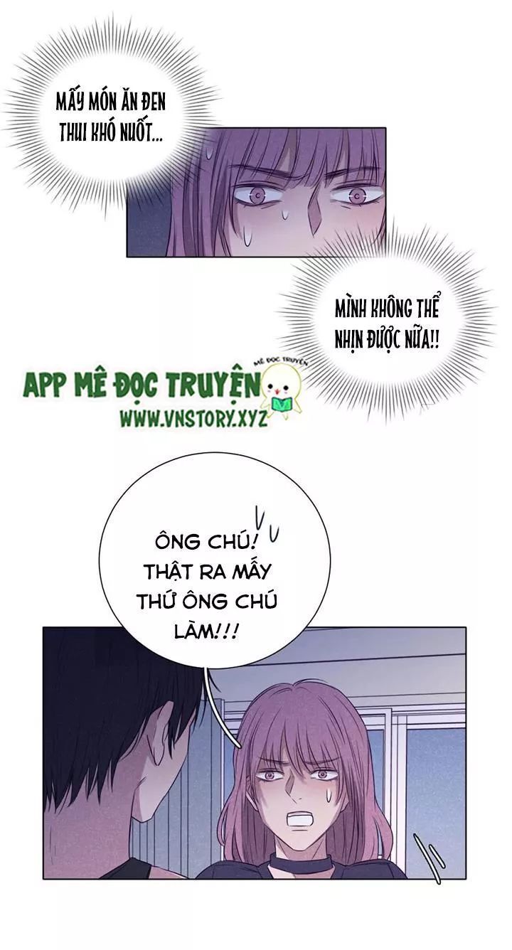 Chuyên Tình Yêu Của Ông Chú Cool Ngầu Chapter 42 - 22