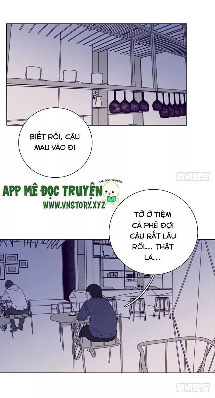 Chuyên Tình Yêu Của Ông Chú Cool Ngầu Chapter 42 - 5