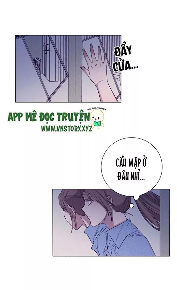 Chuyên Tình Yêu Của Ông Chú Cool Ngầu Chapter 42 - 8