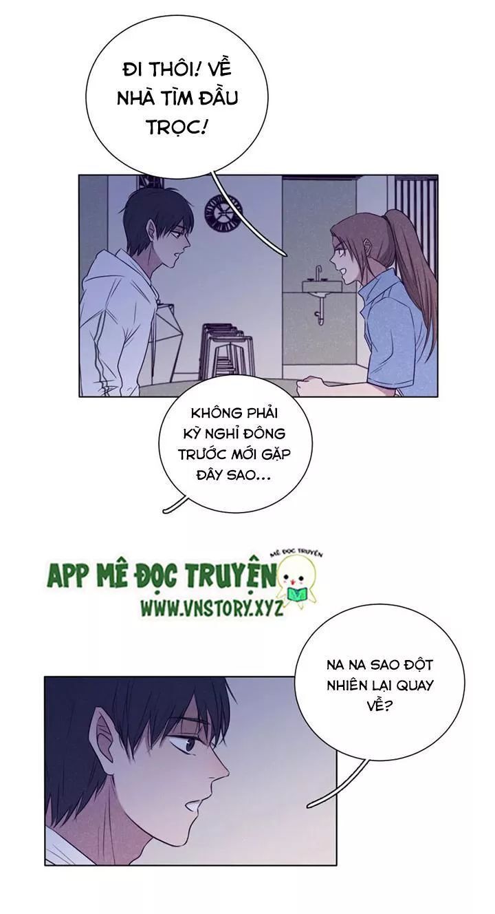 Chuyên Tình Yêu Của Ông Chú Cool Ngầu Chapter 43 - 3