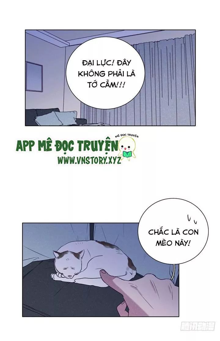 Chuyên Tình Yêu Của Ông Chú Cool Ngầu Chapter 43 - 23