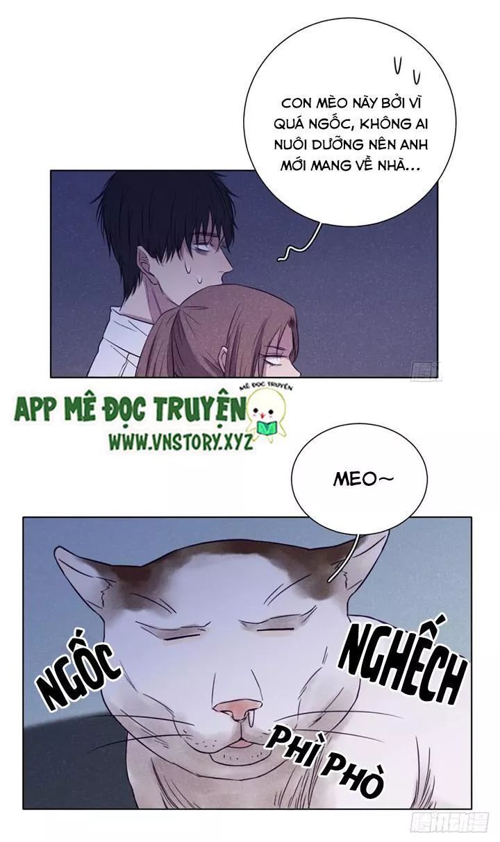 Chuyên Tình Yêu Của Ông Chú Cool Ngầu Chapter 43 - 24