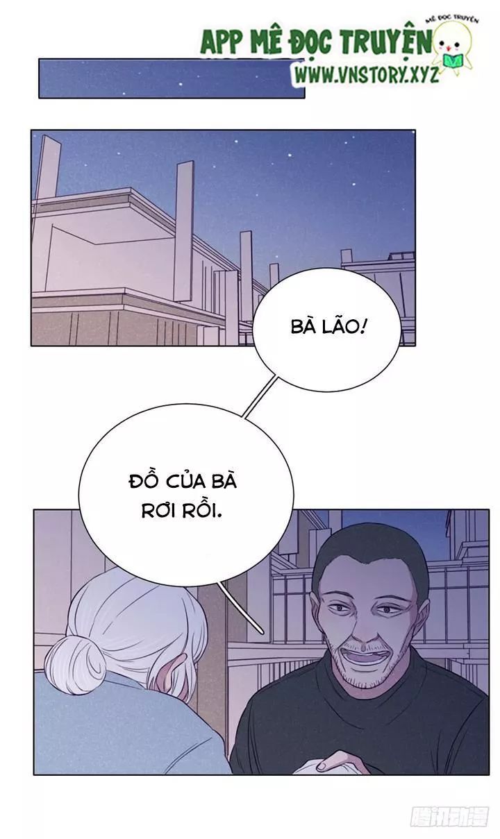 Chuyên Tình Yêu Của Ông Chú Cool Ngầu Chapter 43 - 26