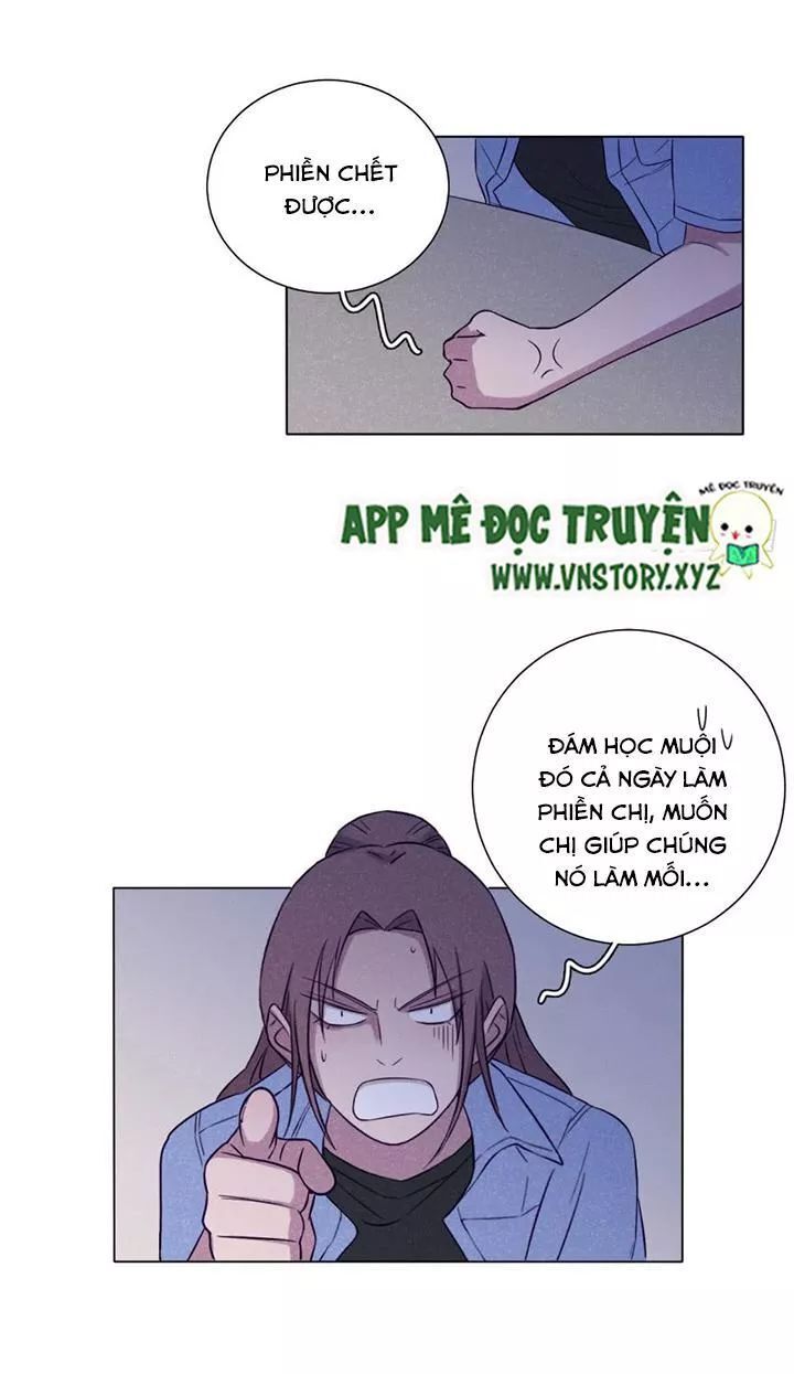 Chuyên Tình Yêu Của Ông Chú Cool Ngầu Chapter 43 - 5