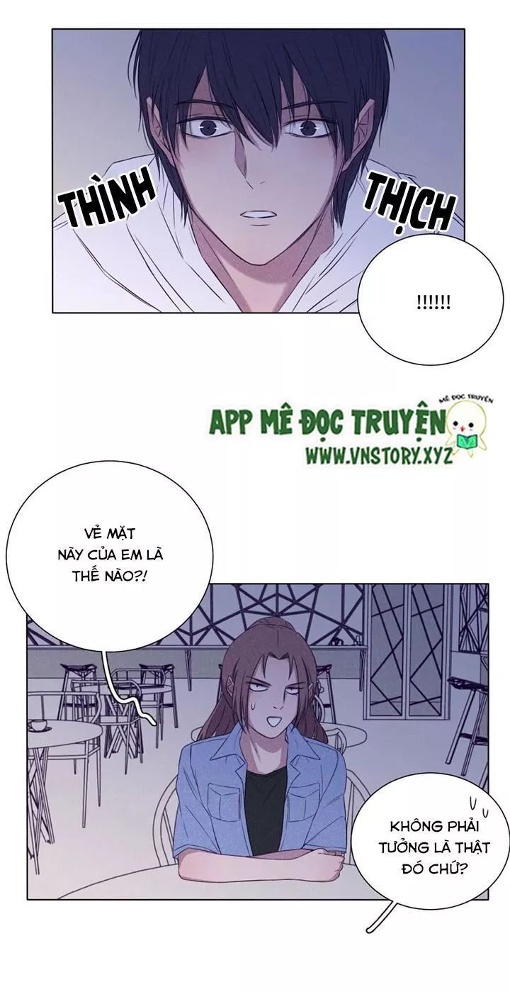 Chuyên Tình Yêu Của Ông Chú Cool Ngầu Chapter 43 - 10