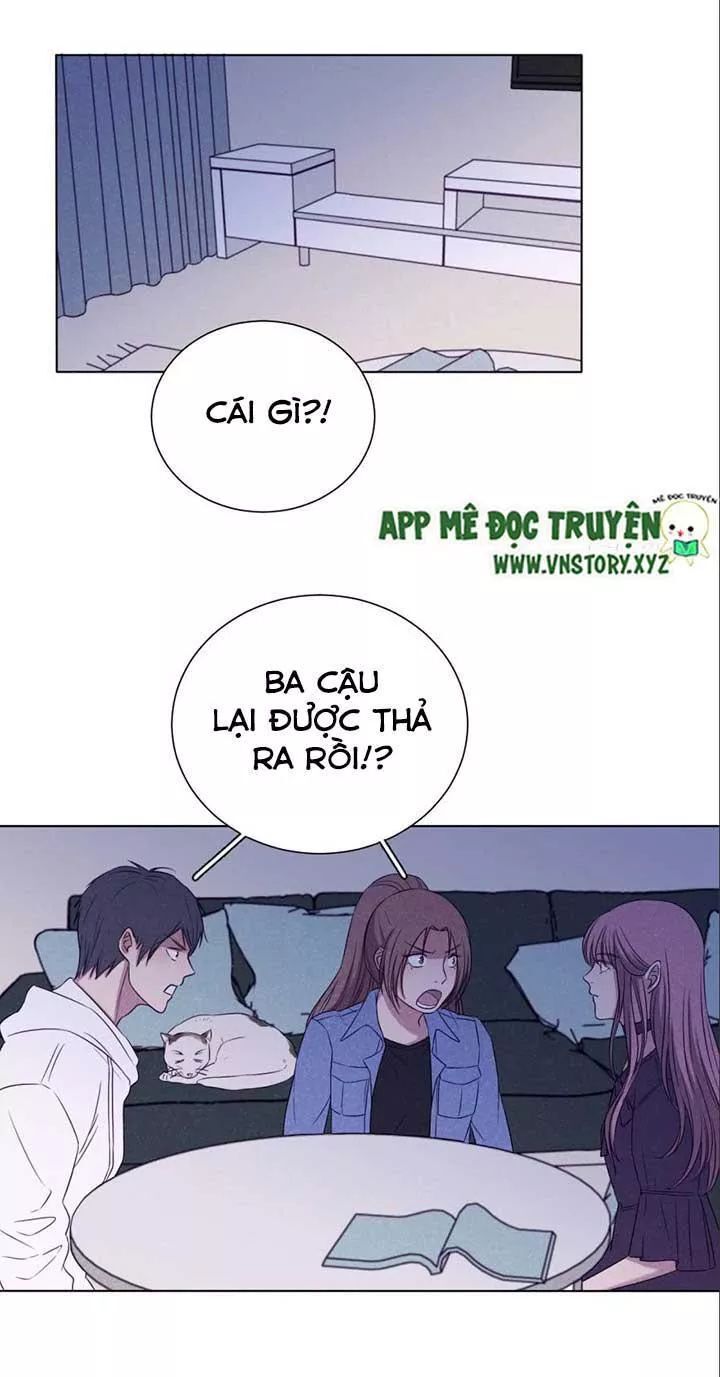 Chuyên Tình Yêu Của Ông Chú Cool Ngầu Chapter 44 - 2