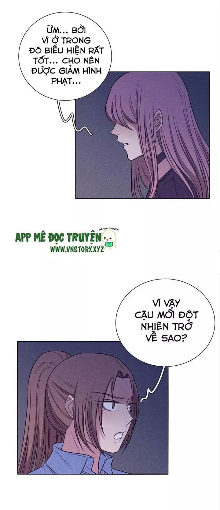 Chuyên Tình Yêu Của Ông Chú Cool Ngầu Chapter 44 - 3