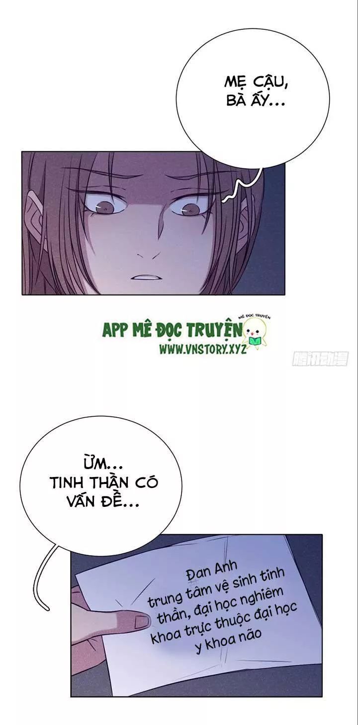 Chuyên Tình Yêu Của Ông Chú Cool Ngầu Chapter 44 - 5