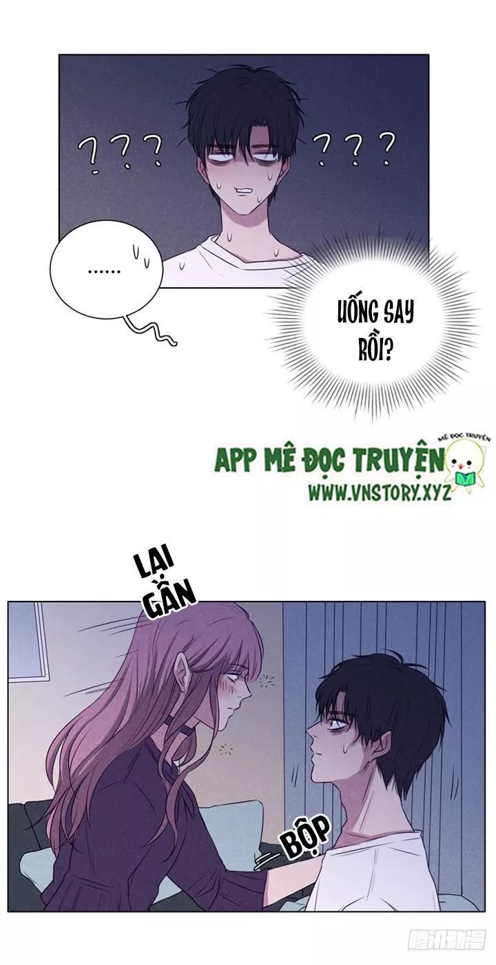 Chuyên Tình Yêu Của Ông Chú Cool Ngầu Chapter 45 - 19