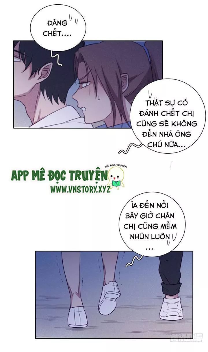 Chuyên Tình Yêu Của Ông Chú Cool Ngầu Chapter 45 - 3