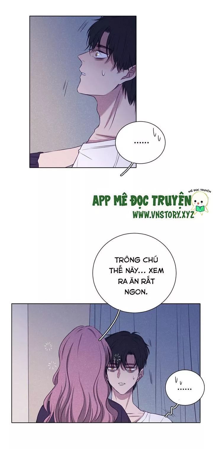 Chuyên Tình Yêu Của Ông Chú Cool Ngầu Chapter 45 - 21