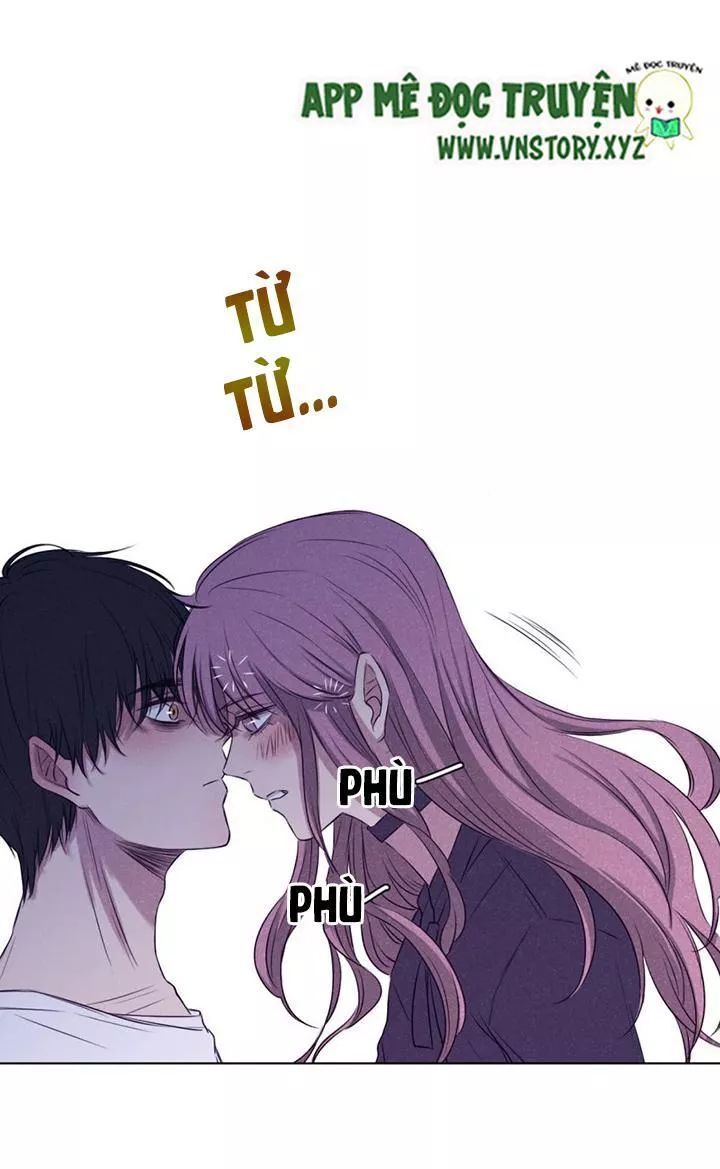 Chuyên Tình Yêu Của Ông Chú Cool Ngầu Chapter 45 - 22