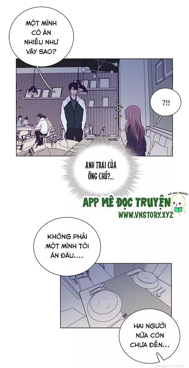 Chuyên Tình Yêu Của Ông Chú Cool Ngầu Chapter 45 - 8