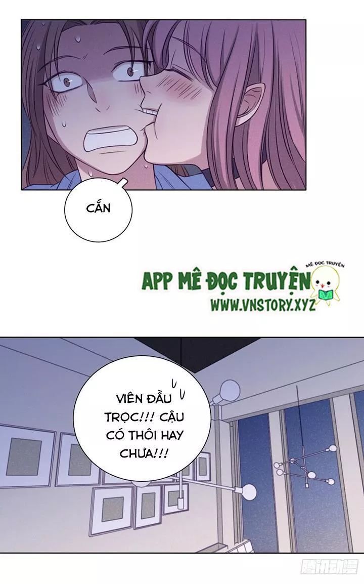 Chuyên Tình Yêu Của Ông Chú Cool Ngầu Chapter 46 - 11