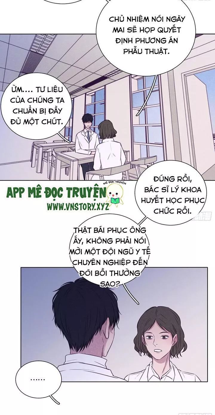 Chuyên Tình Yêu Của Ông Chú Cool Ngầu Chapter 46 - 15