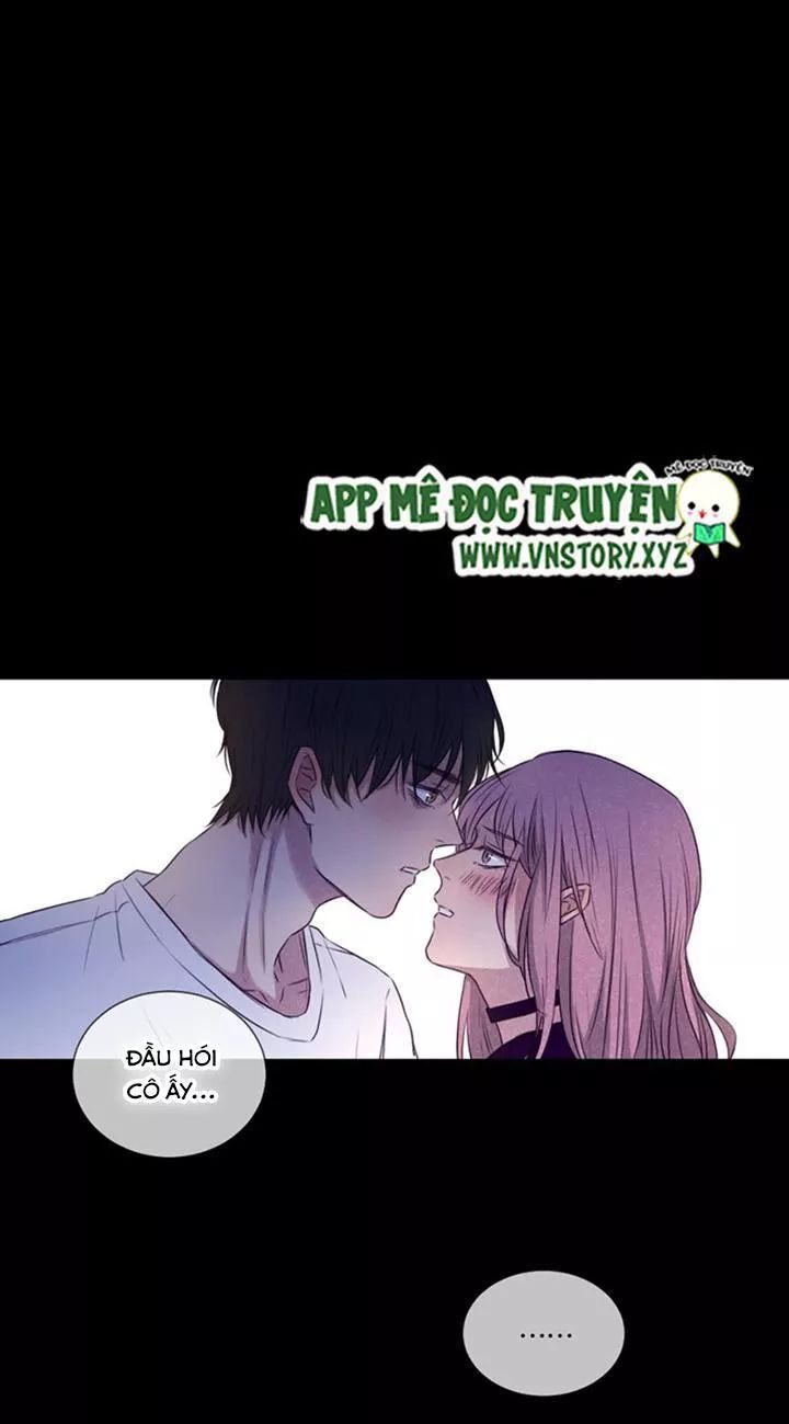 Chuyên Tình Yêu Của Ông Chú Cool Ngầu Chapter 47 - 2