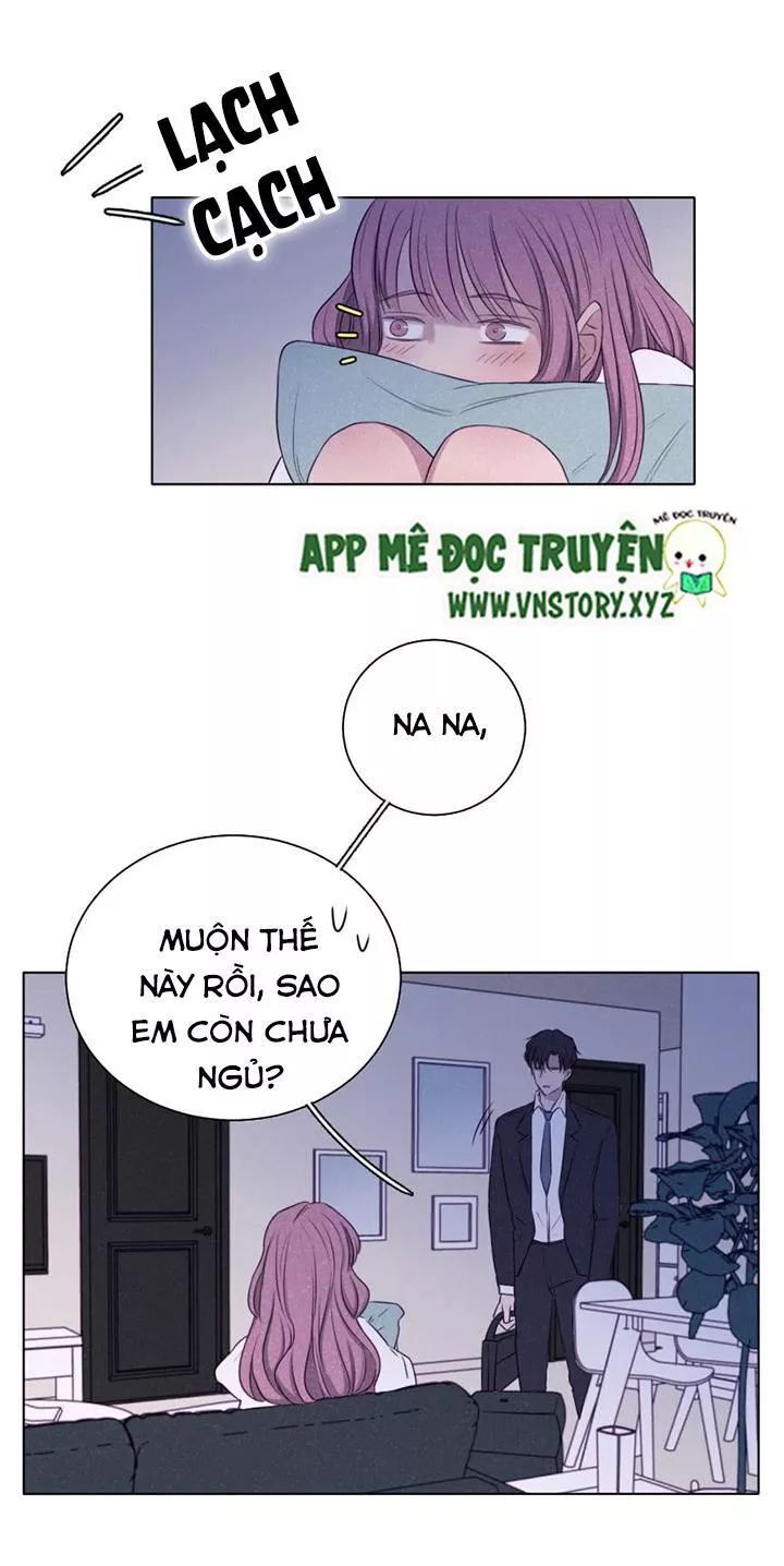 Chuyên Tình Yêu Của Ông Chú Cool Ngầu Chapter 47 - 19