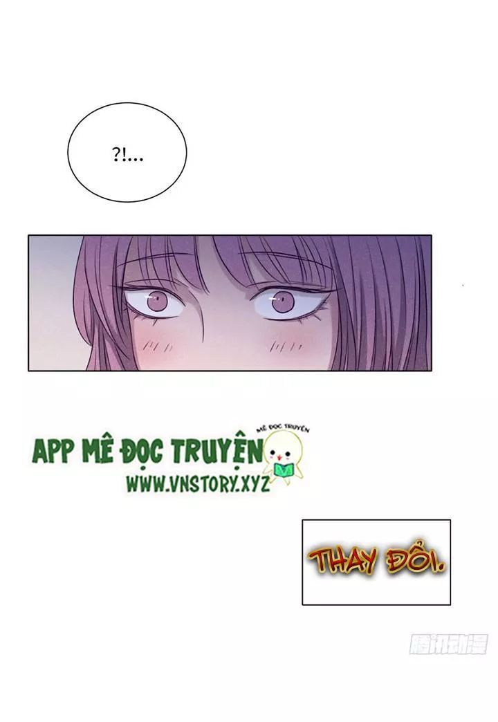 Chuyên Tình Yêu Của Ông Chú Cool Ngầu Chapter 47 - 28