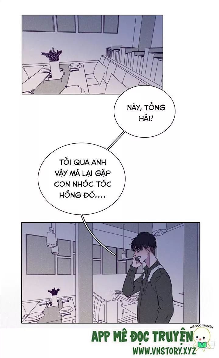 Chuyên Tình Yêu Của Ông Chú Cool Ngầu Chapter 47 - 4