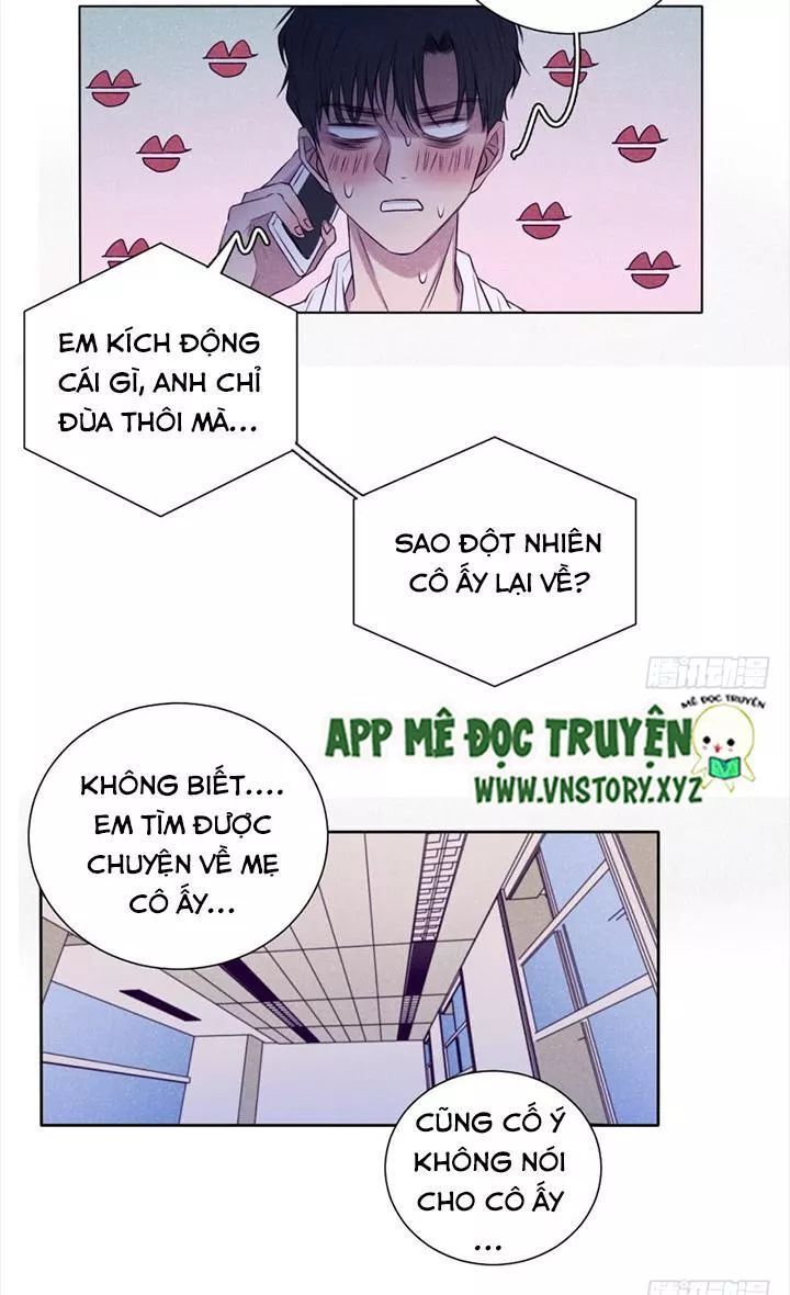 Chuyên Tình Yêu Của Ông Chú Cool Ngầu Chapter 47 - 7