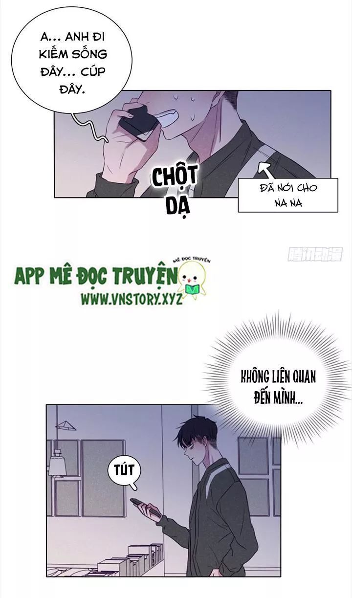 Chuyên Tình Yêu Của Ông Chú Cool Ngầu Chapter 47 - 8