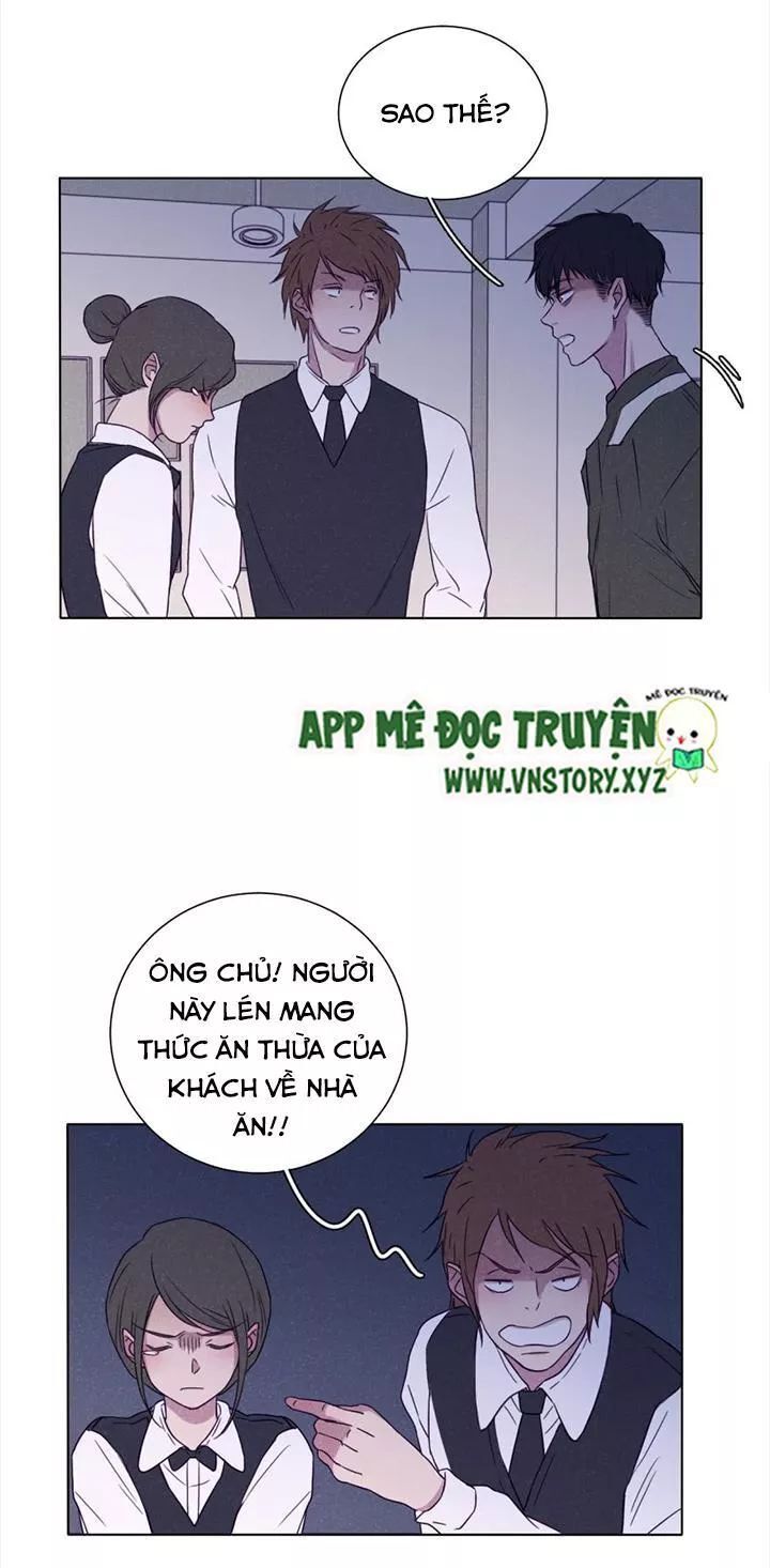 Chuyên Tình Yêu Của Ông Chú Cool Ngầu Chapter 47 - 10