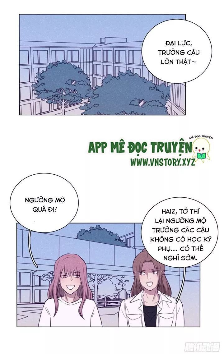 Chuyên Tình Yêu Của Ông Chú Cool Ngầu Chapter 48 - 2