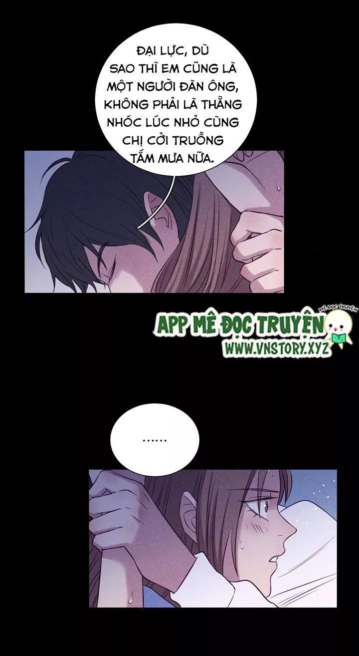 Chuyên Tình Yêu Của Ông Chú Cool Ngầu Chapter 48 - 12