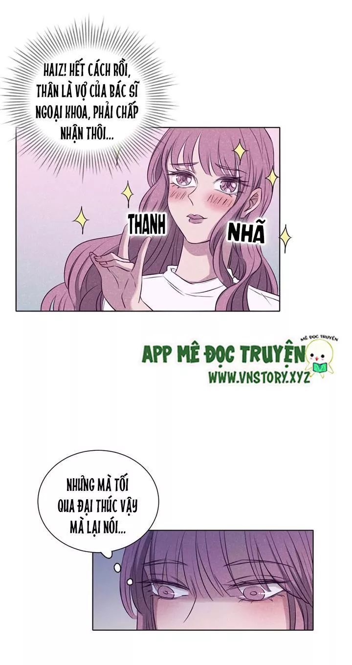 Chuyên Tình Yêu Của Ông Chú Cool Ngầu Chapter 48 - 17