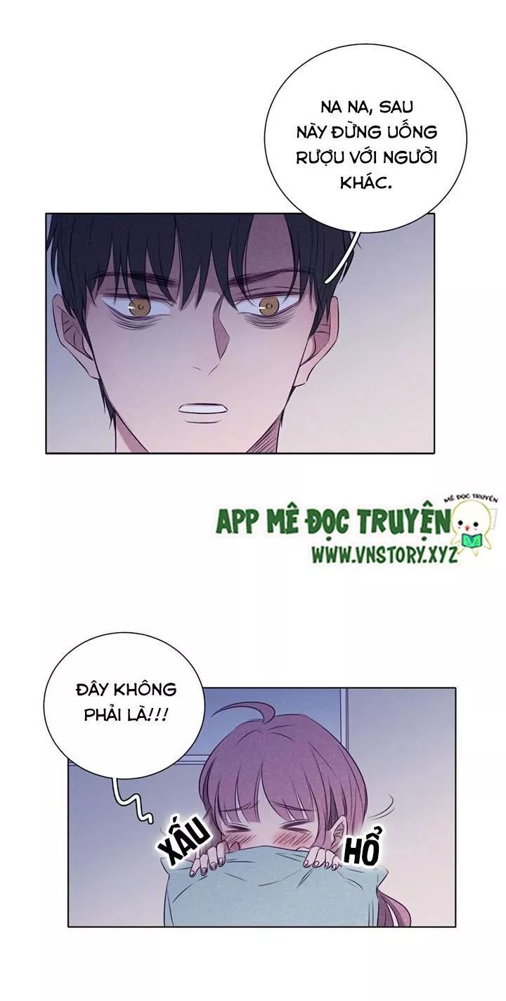 Chuyên Tình Yêu Của Ông Chú Cool Ngầu Chapter 48 - 18