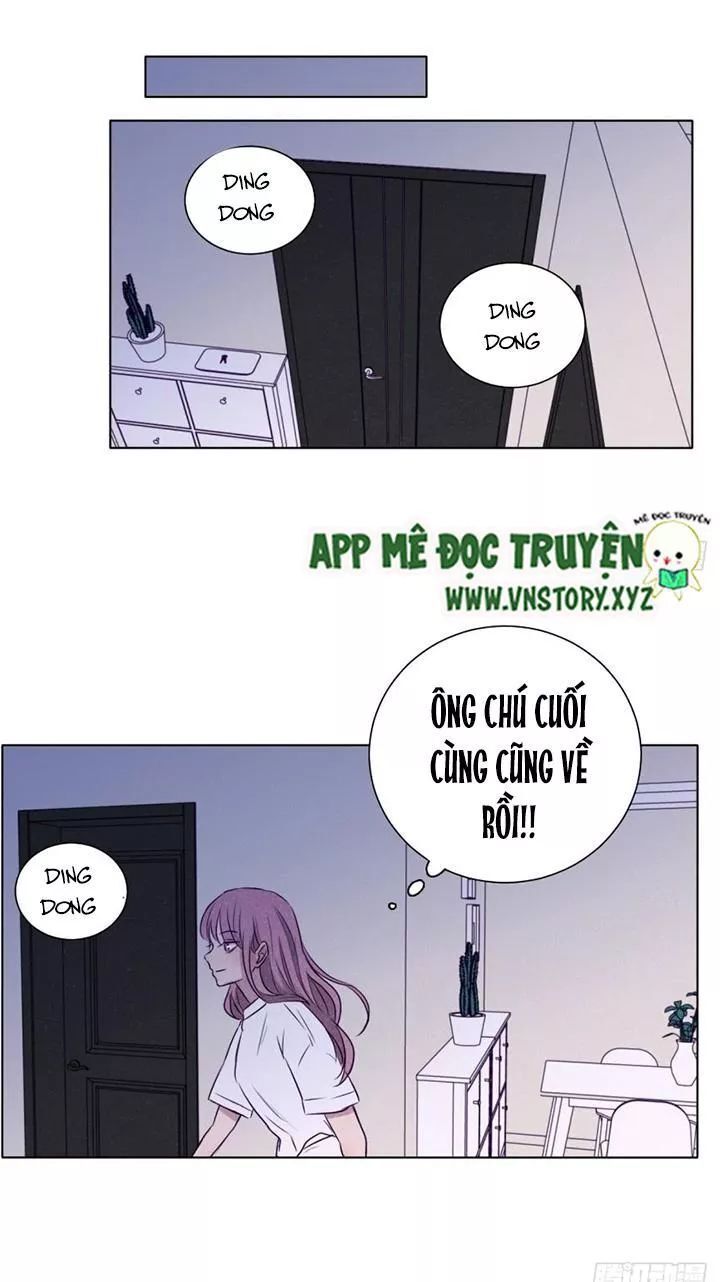 Chuyên Tình Yêu Của Ông Chú Cool Ngầu Chapter 48 - 24