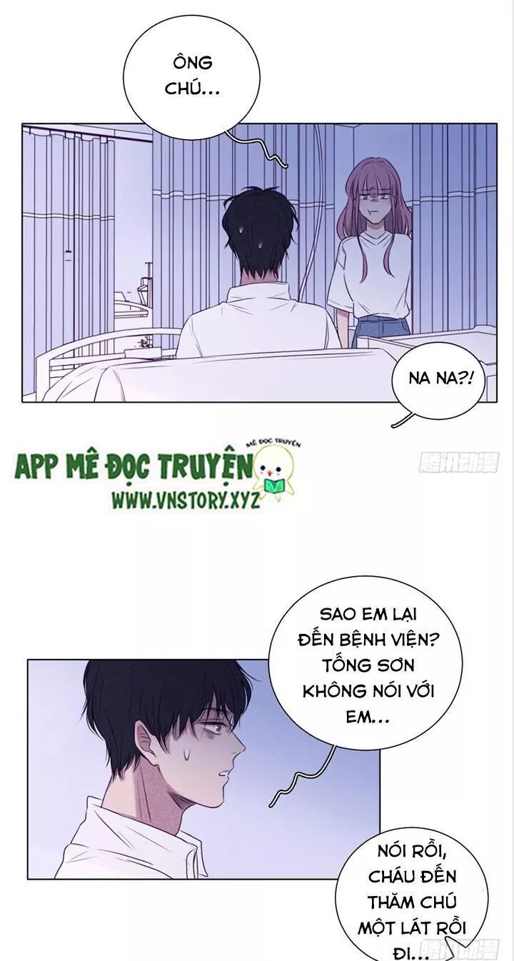 Chuyên Tình Yêu Của Ông Chú Cool Ngầu Chapter 49 - 13