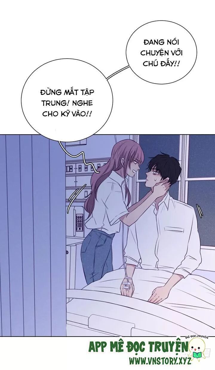 Chuyên Tình Yêu Của Ông Chú Cool Ngầu Chapter 49 - 18