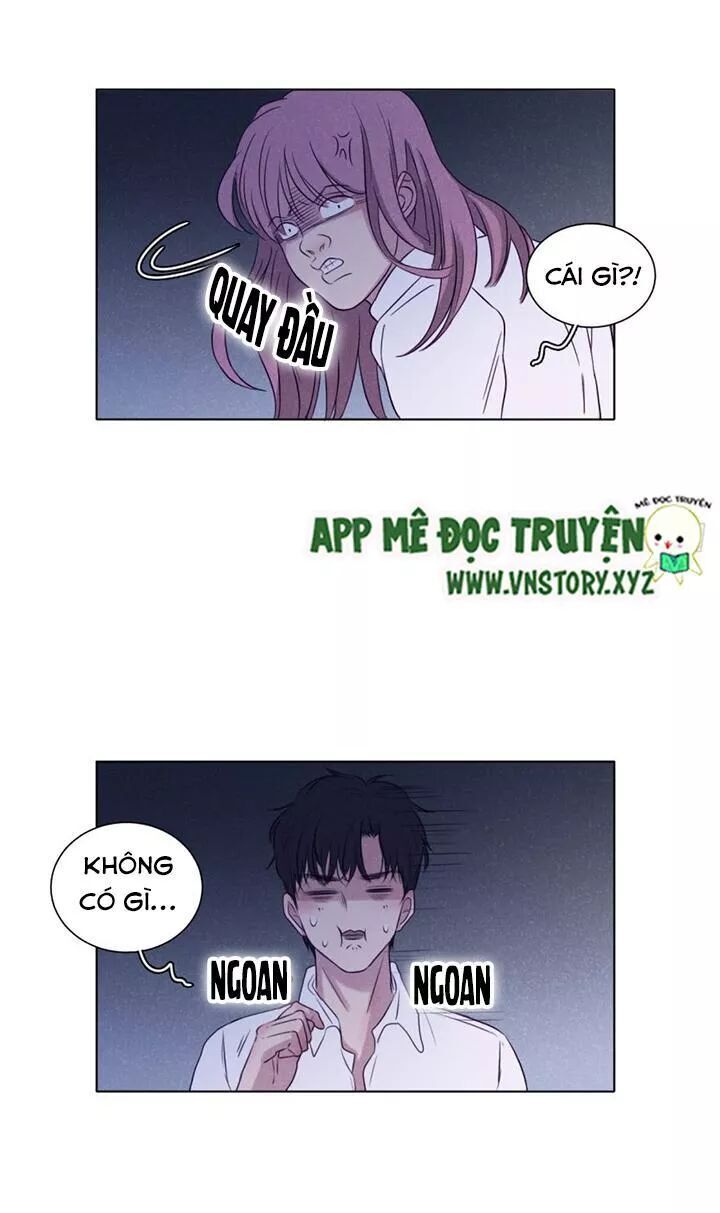 Chuyên Tình Yêu Của Ông Chú Cool Ngầu Chapter 49 - 21