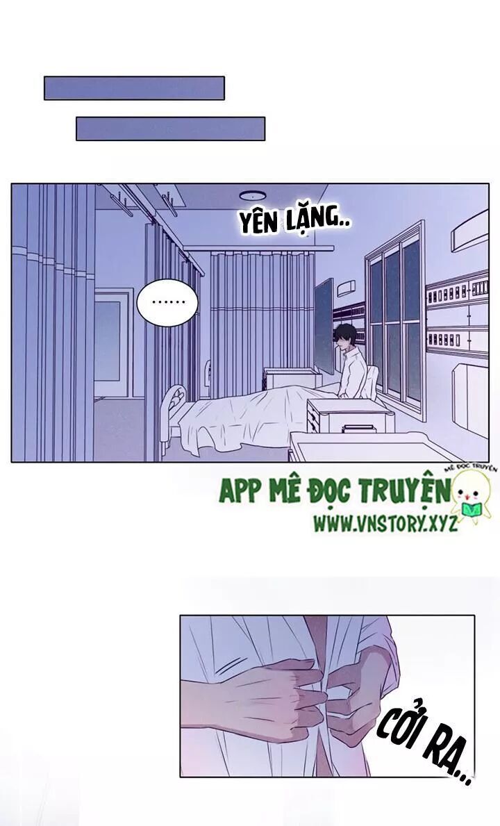 Chuyên Tình Yêu Của Ông Chú Cool Ngầu Chapter 49 - 22