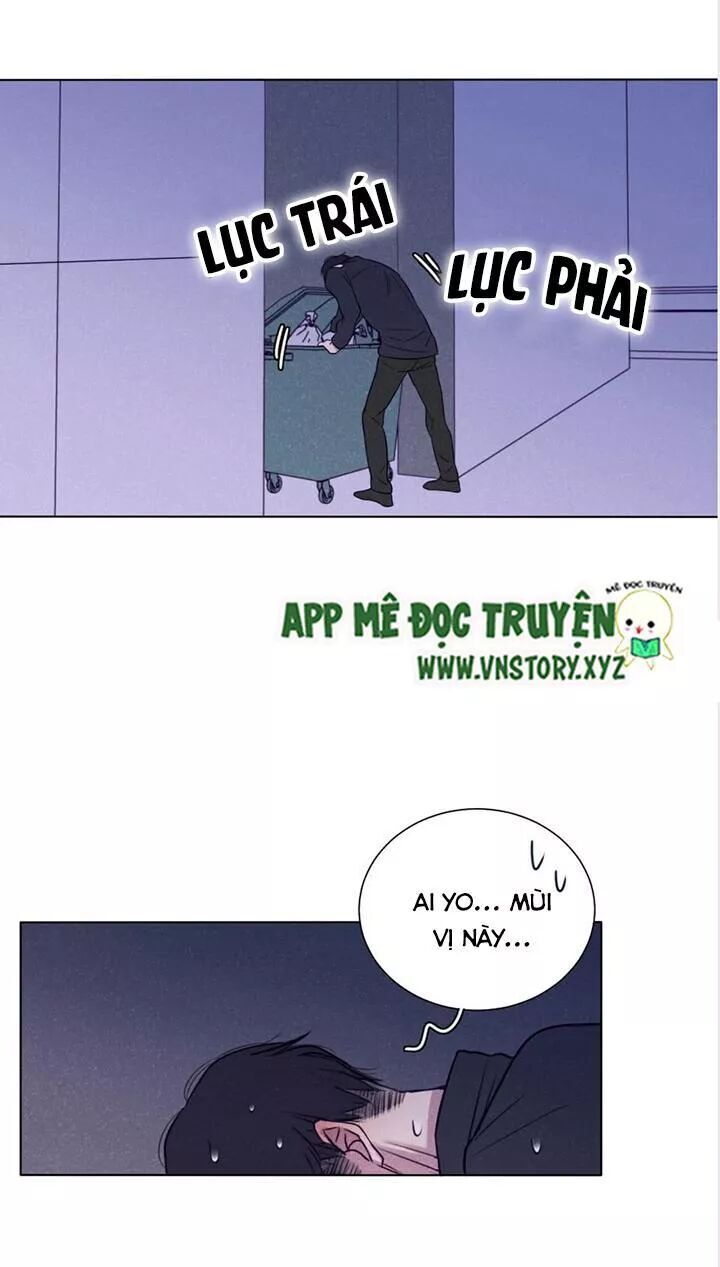 Chuyên Tình Yêu Của Ông Chú Cool Ngầu Chapter 49 - 8