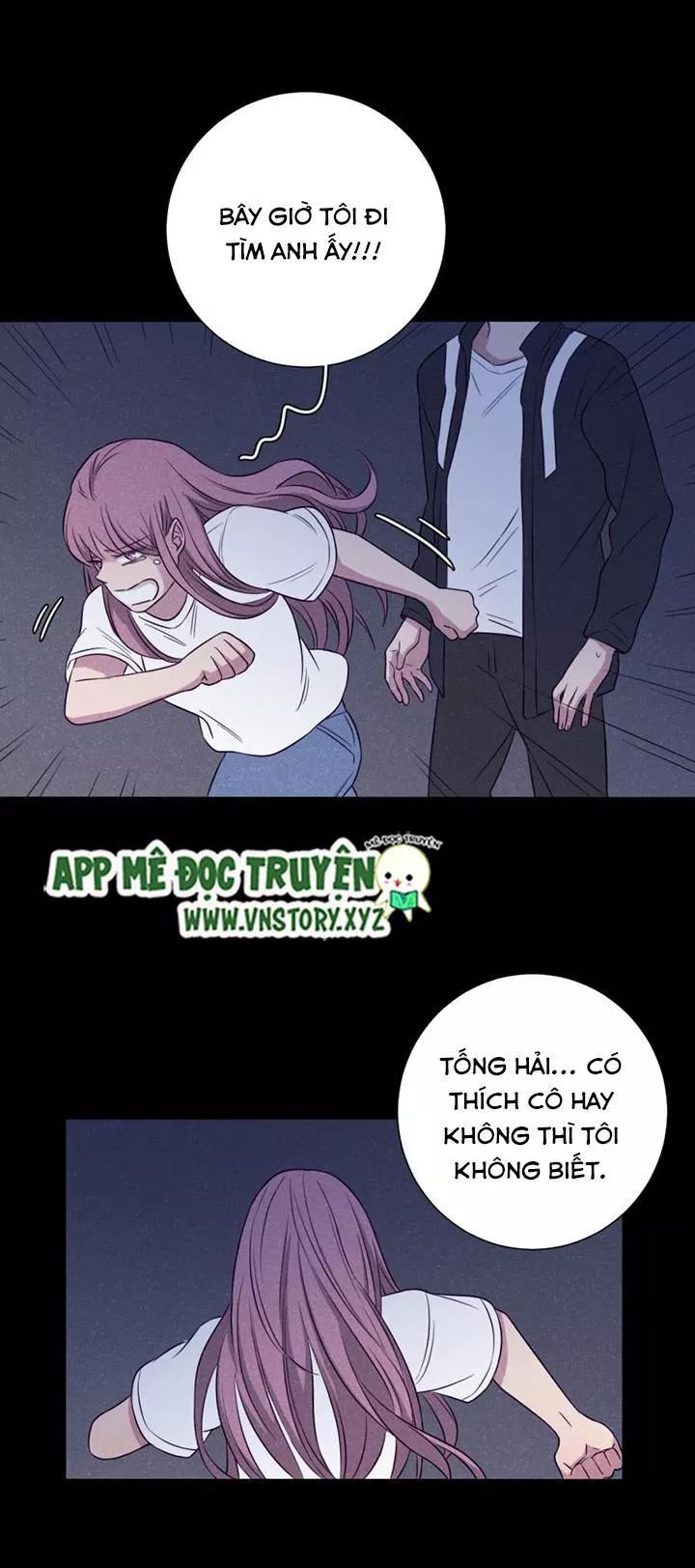 Chuyên Tình Yêu Của Ông Chú Cool Ngầu Chapter 50 - 12